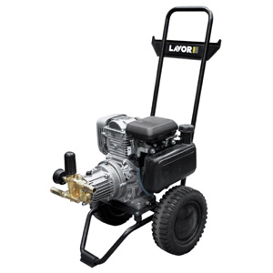 Máy phun áp lực Lavor Model: Thermic 5h